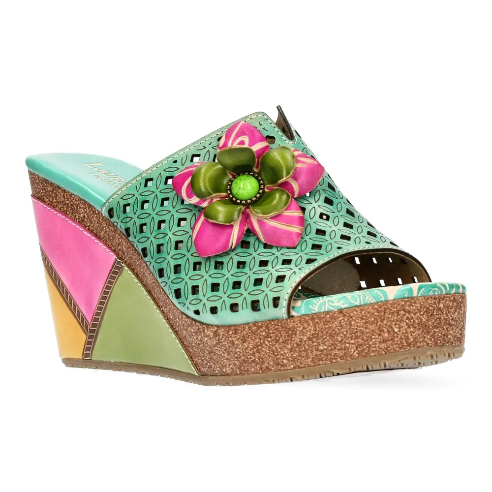 Mules - JACMAISO 06 | Recargables 1000 Veces |