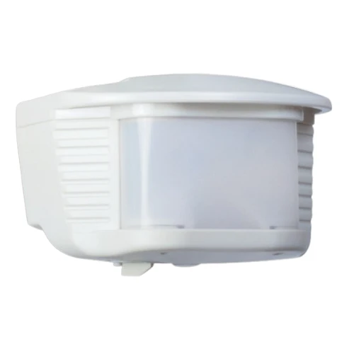 Nonmetallic 180 Degree Motion Sensor L6020WH (Pack 6)
