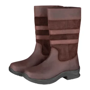 Oklahoma Waterproof Equilibrado Boots brown 6,5