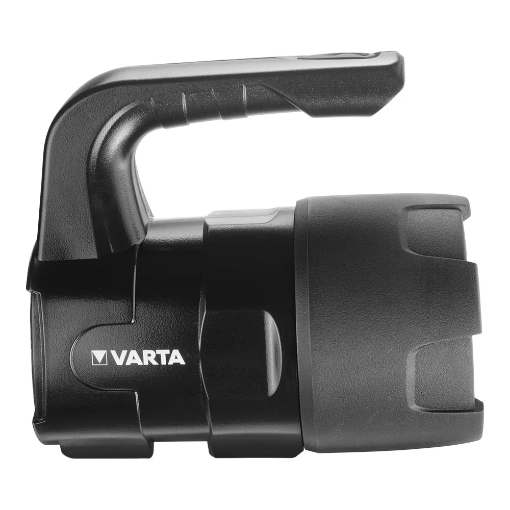 Pilas de Litio Linterna Varta indestructible BL20 6W