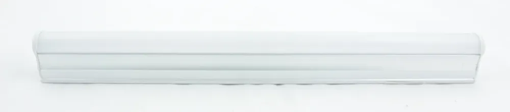 Pilas de Reloj LAMPARA LED SENCILLA 6W ROJA 30 CMS