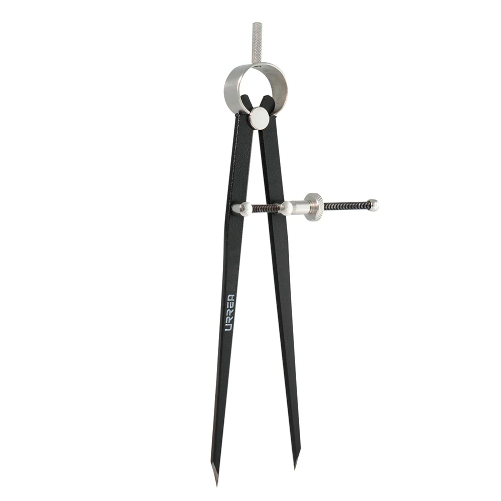 Recargables Premium Compás de punta divisor 6" Urrea