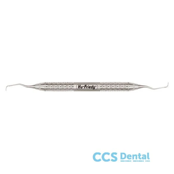 Sg11/12R6 Gracey Rig.Mesial M6 con Certificación RoHS