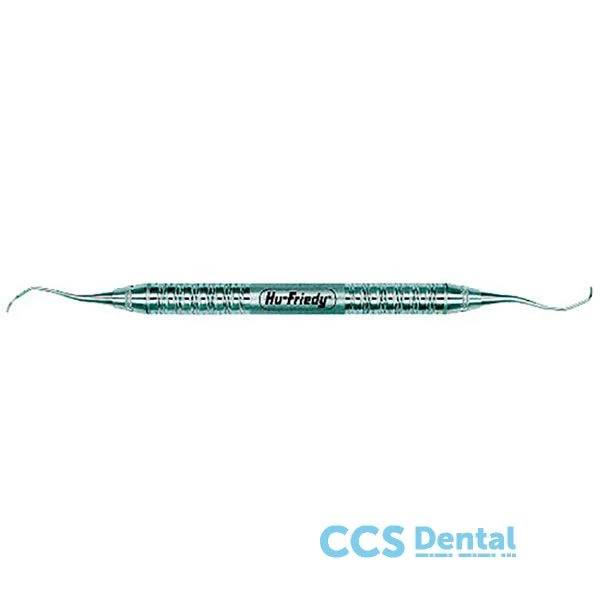 Sg15/166 Gracey Mesial M-6