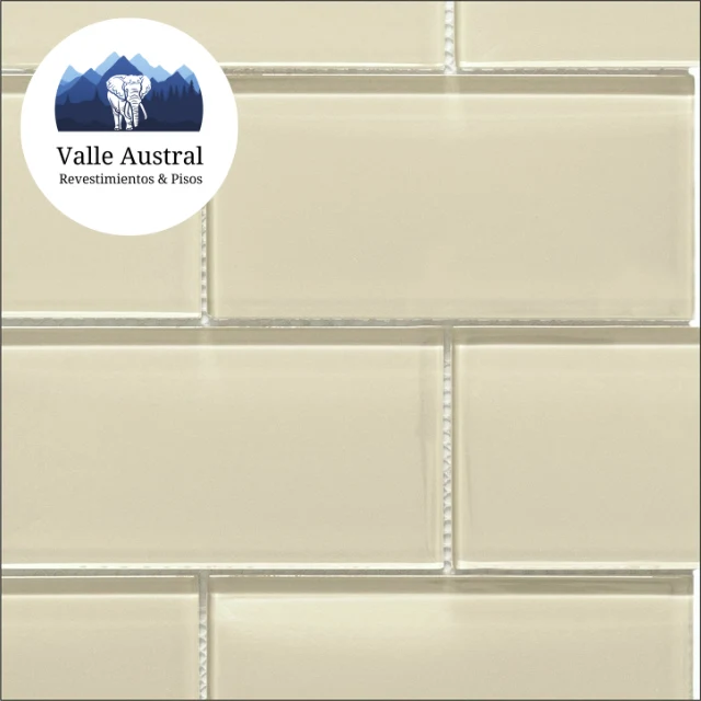 Subway Beige - 6V6013 - 1era