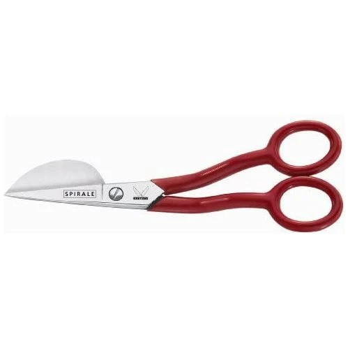 Tijeras KRETZER SPIRALE TRADICIONAL 6"