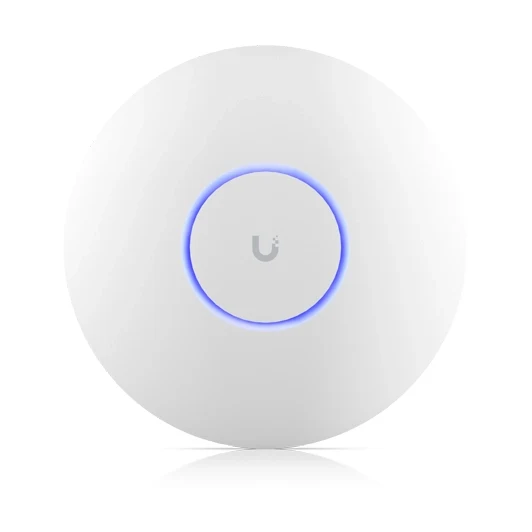 Ubiquiti Unifi WiFi Access Point U6 Pro de Baja Autodescarga