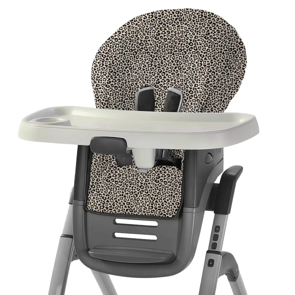 UKJE Cojín para trona Graco - Interoperable con con Graco 6 en 1 de Baja Autodescarga