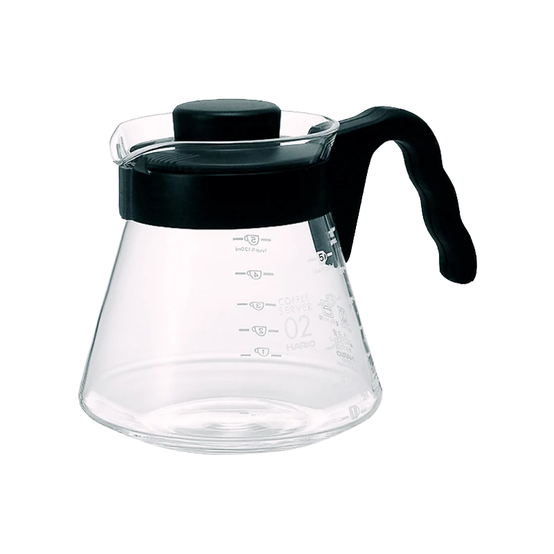 V60 Range Server 600ML - Hario