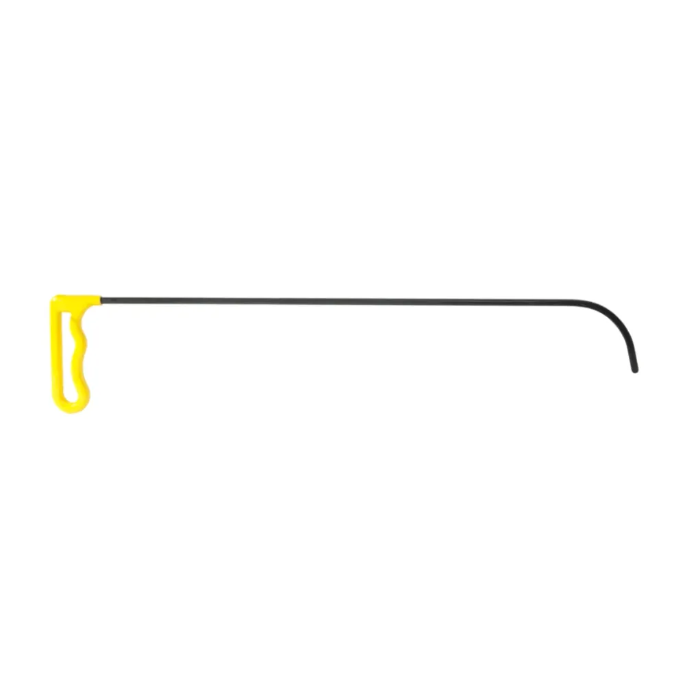 VARILLA CURVA PARA PUERTA (VPC6) | Recargables 1000 Veces |