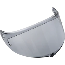 Visor K6 HUMO CLARO