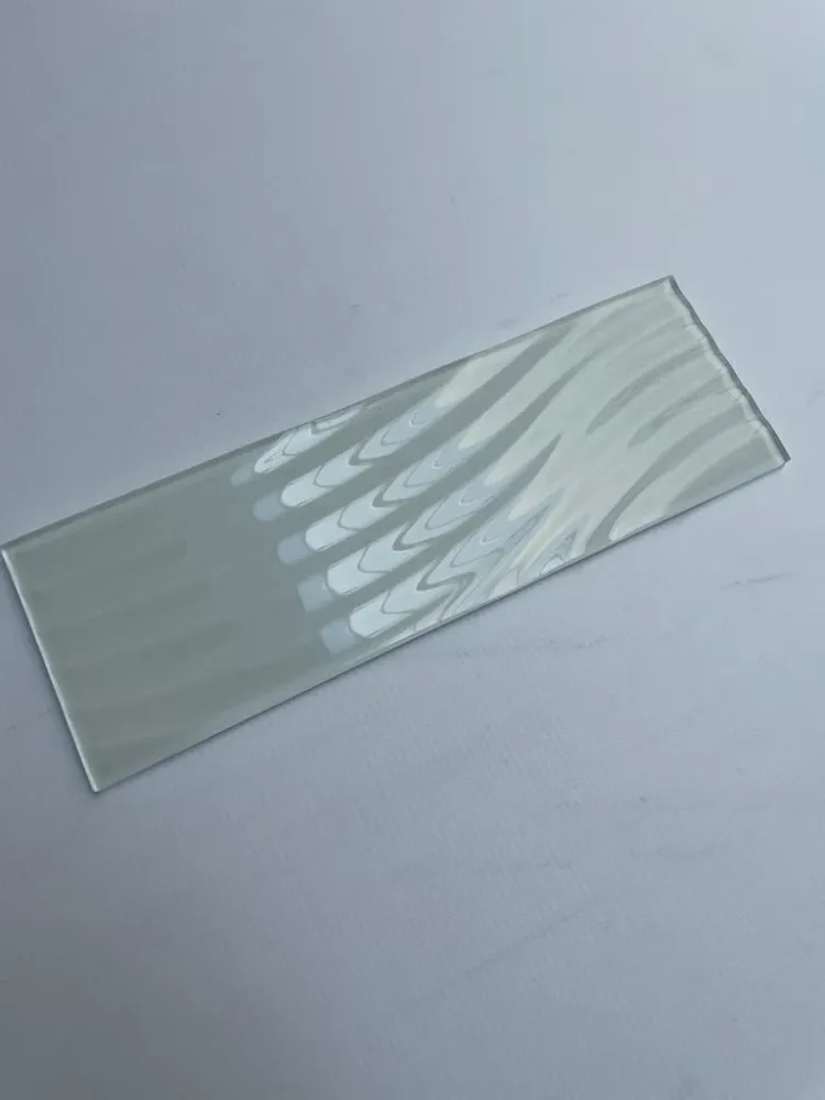 Wellen Bianco - 6V0301 - 1era