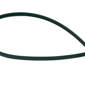 0900099 100ud BRIDAS NAILON NEGRAS 7,9x500mm
