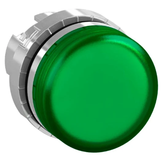22mm ABB Pilot Light Operator Menta P9M-LVD