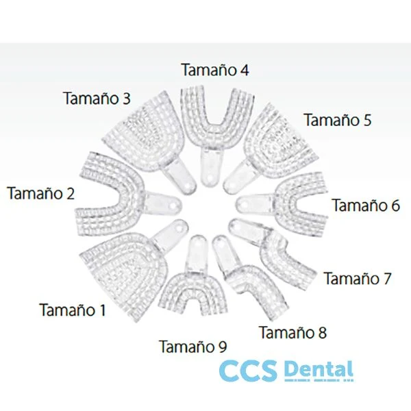 6909 Anterior Para todo tipo N9 12U