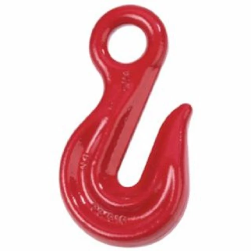 Alta Duración 9/32 Inch Accoloy Eye Type Grab Hook 009-5922-52072