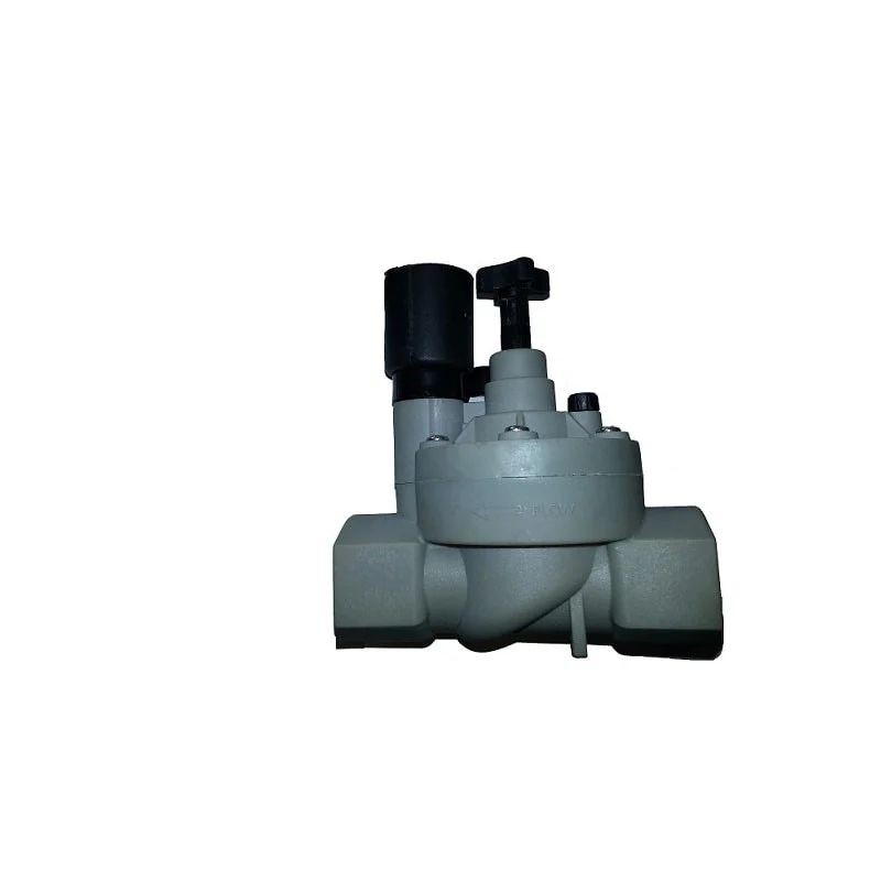 Alta Duración Electroválvula 2300 Hidrorain 3/4 9v