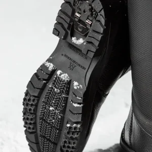 Arctica Tall Boots Carbón 9 Regular Short