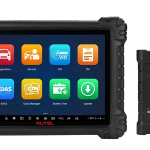 Autel Maxisys MS 909 S2