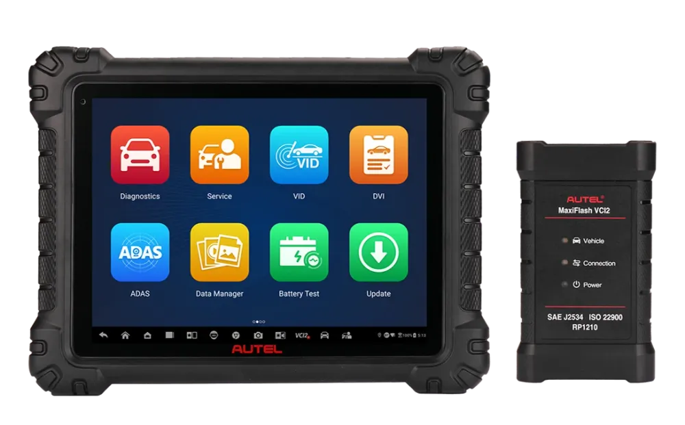 Autel Maxisys MS 909 S2