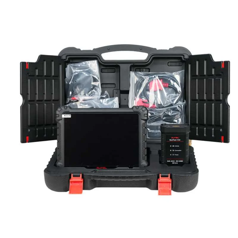 Autel Maxisys MS 909 S2