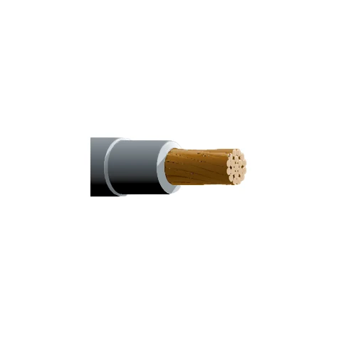 16 AWG 19/29 Stranded M81044/9 Tin Plated Cobre Cross-Linked Polyalkene/PVDF 600V Avionics Wire