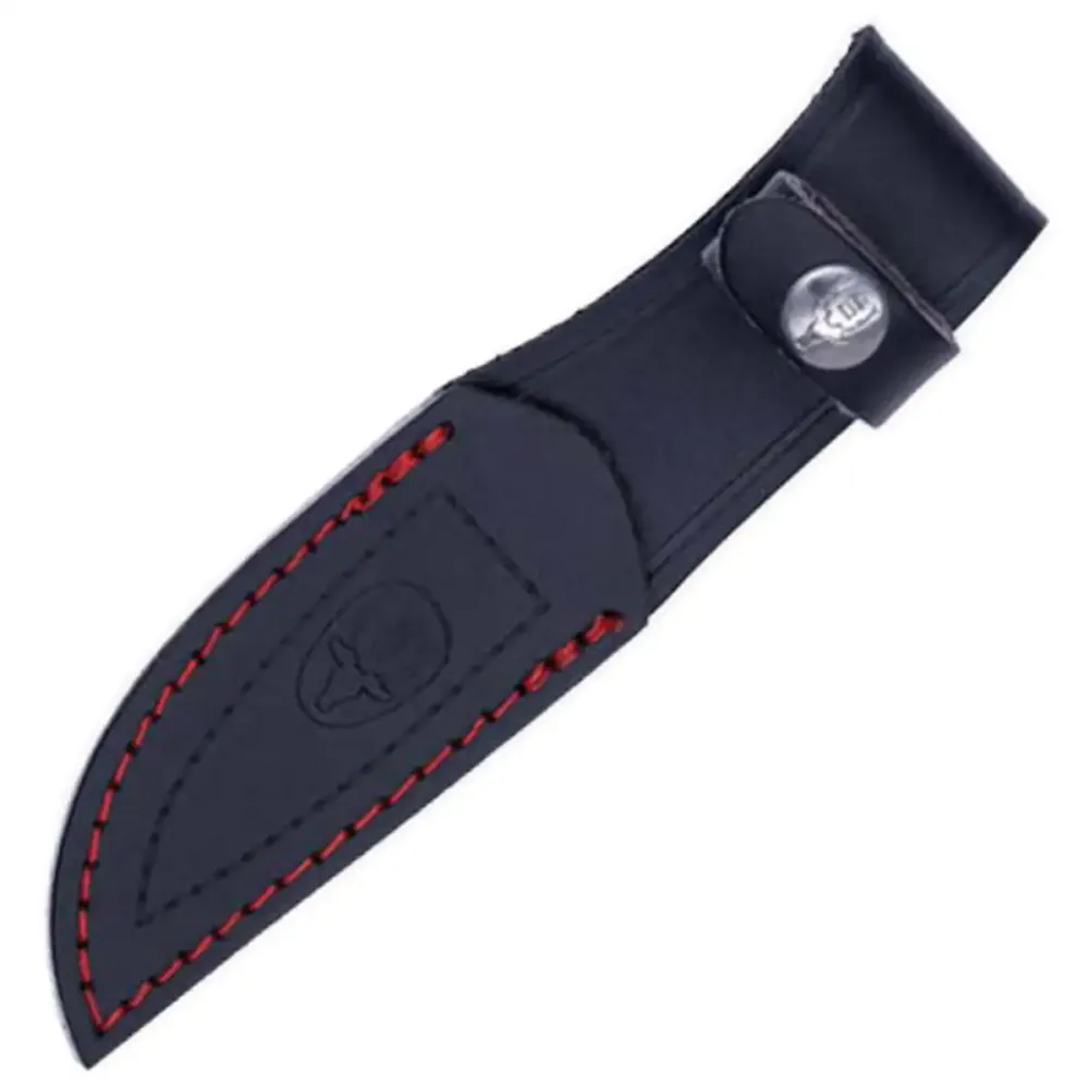 Baterías Recargables Cuchillo de Caza Muela Terrier-9M