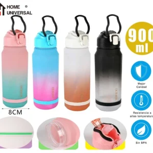 BOTELLA 900ML