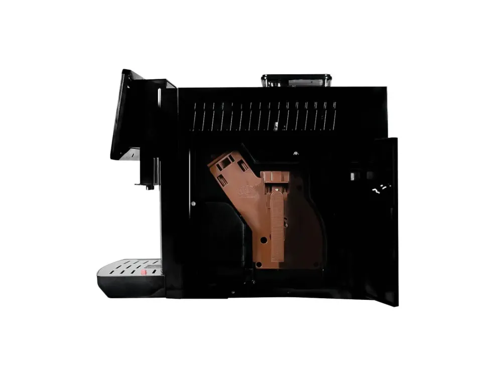 Cafetera Automatica Multifuncion S9 HiHeat con Certificación RoHS