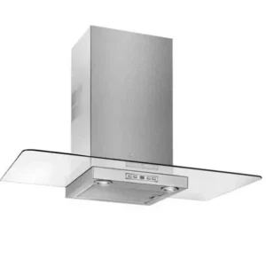 Campana Teka DG 980 de 90 cm de pared