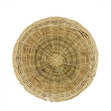 Canasta Mimbre 9" #9440 Johnson-Rose