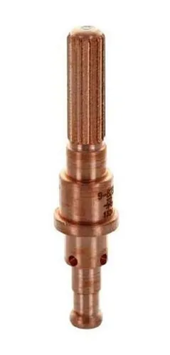 Cargador Inteligente Electrodo Compatible Con Esab Victor Térmico Dynamics 9-8232