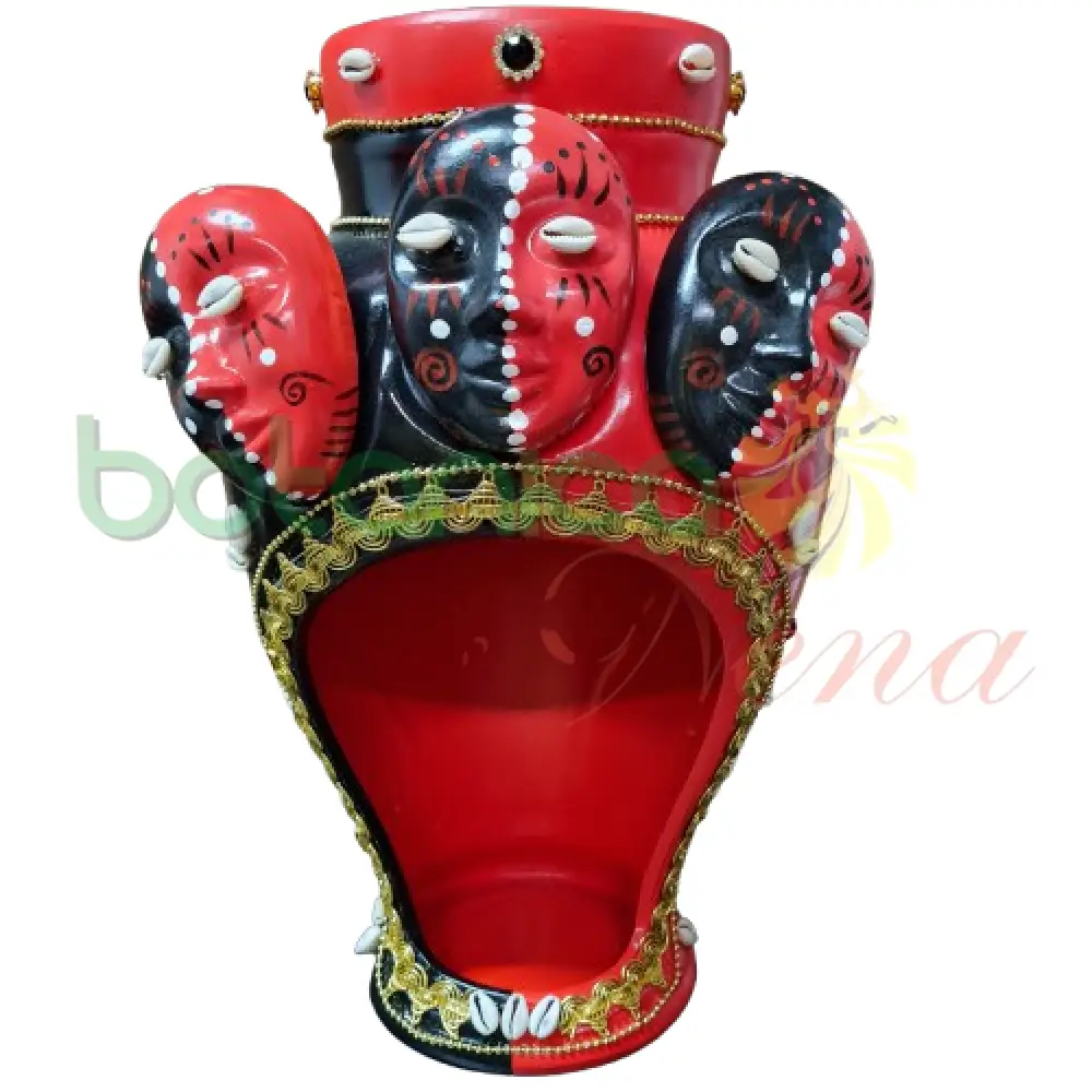 Casa Para Elegua 17"X 9" con Estuche de Almacenamiento