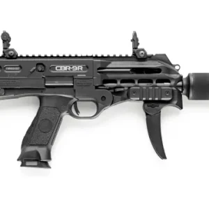 CBR-9R