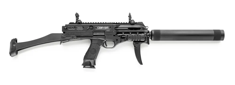 CBR-9R