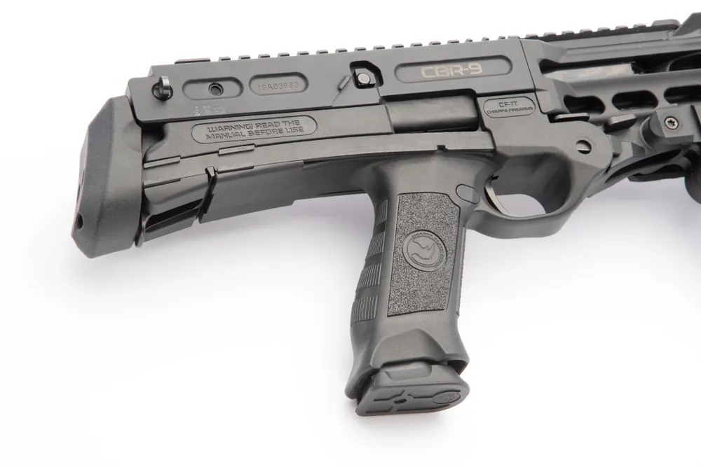 CBR-9R