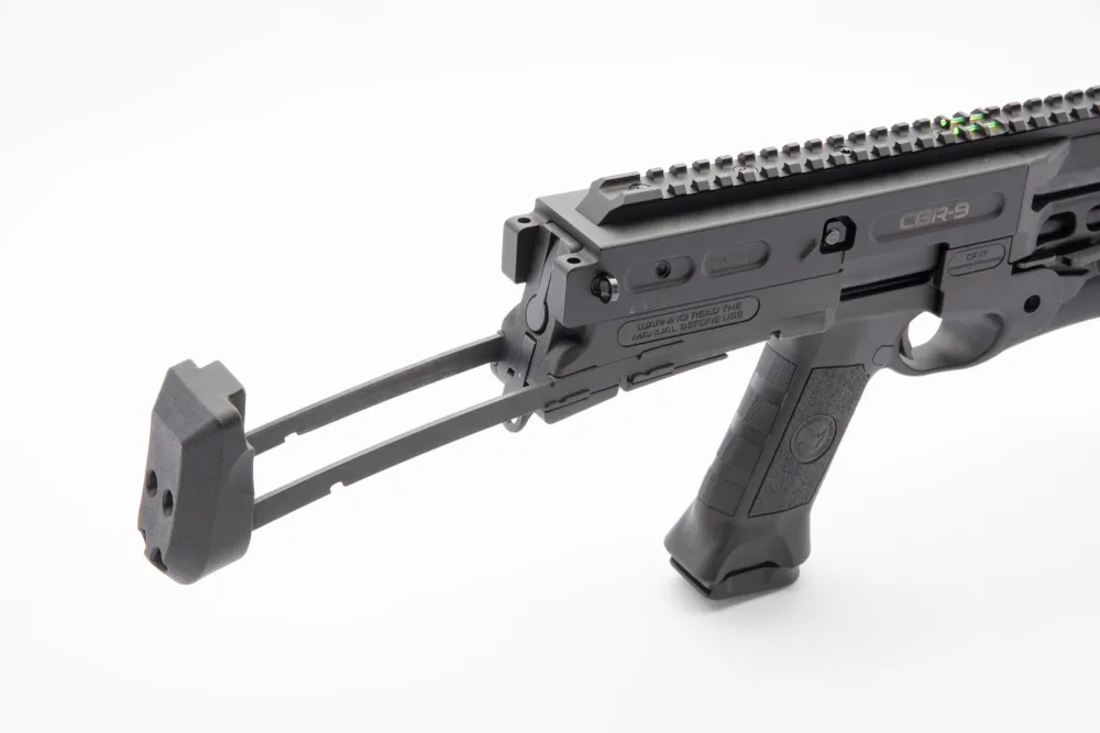 CBR-9R