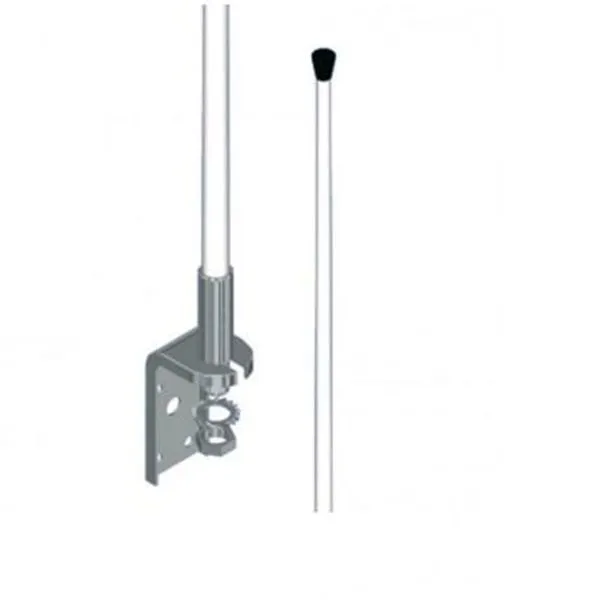 Certificadas CE Antena para barcos de vela VHF C-9
