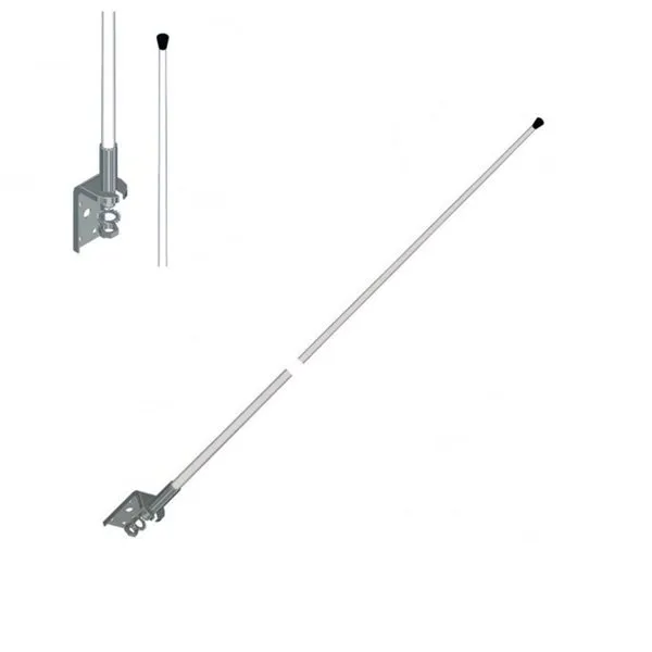 Certificadas CE Antena para barcos de vela VHF C-9