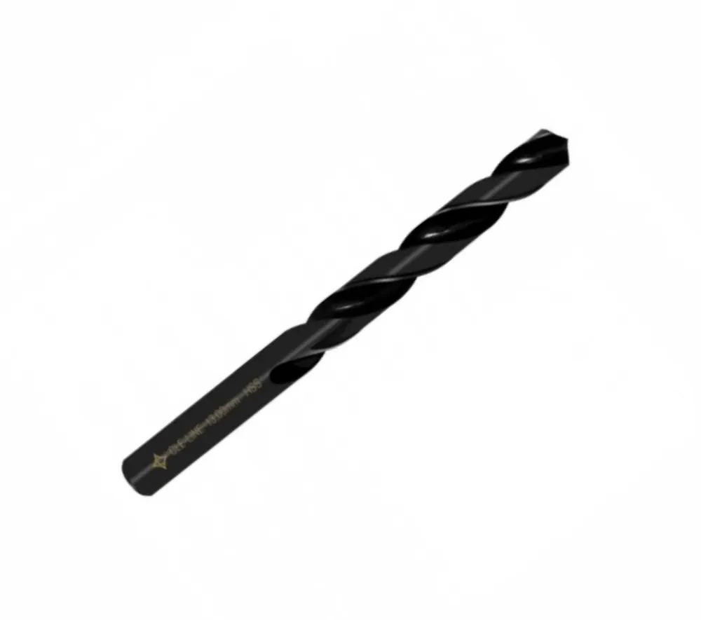 Certificadas CE Broca Recta AV de 9.10 mm (0.3583") Cleveland C01259