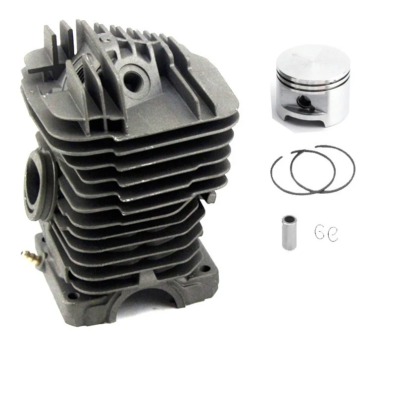 Cilindro y Piston Stihl MS390 49 mm con Garantí