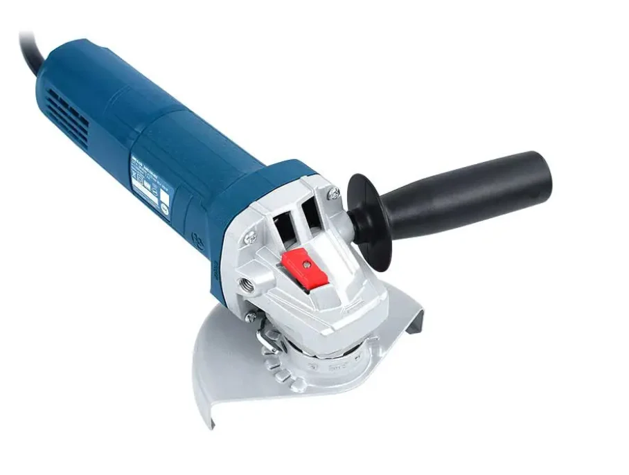 Esmeril Angular Bosch GWS 9-125 DE 4 1/2 de 900w con Garantí