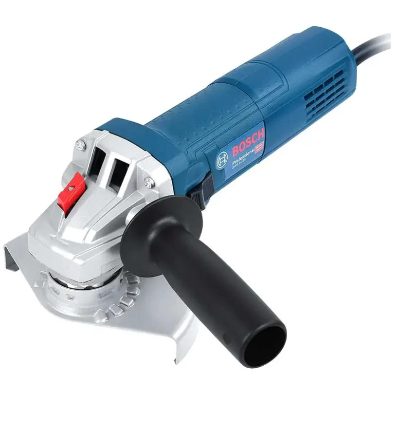 Esmeril Angular Bosch GWS 9-125 DE 4 1/2 de 900w con Garantí