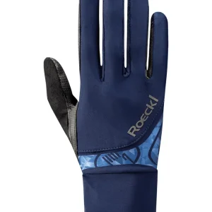 Guantes Melbourne Cobalto 9