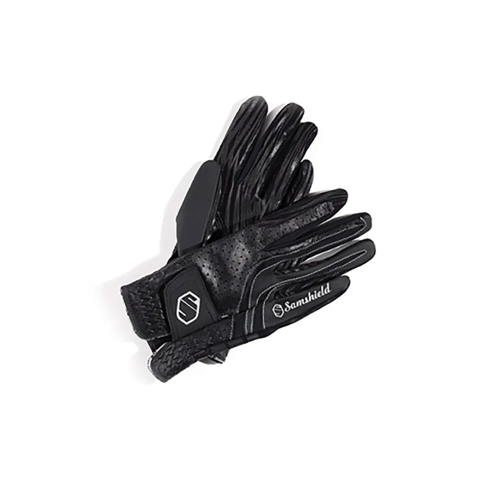 Guantes V-Skin Carbón 9 con Certificación RoHS