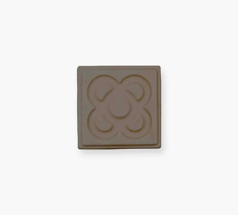 IMANES " FLOR DE BARCELONA" Set-9 con Certificación RoHS