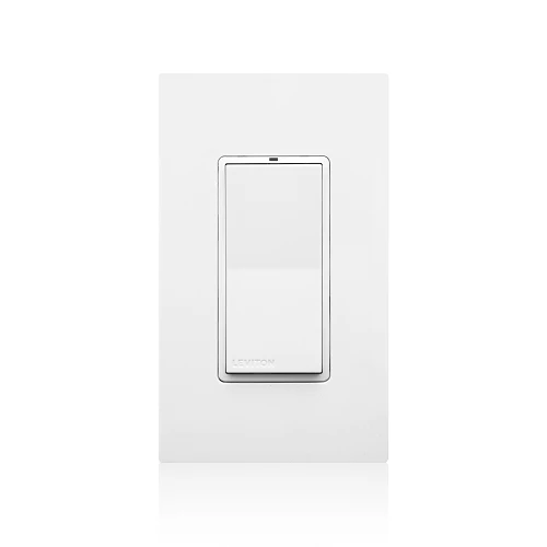 Leviton 902 MHz Wall Switch Receiver WSS20-N9N