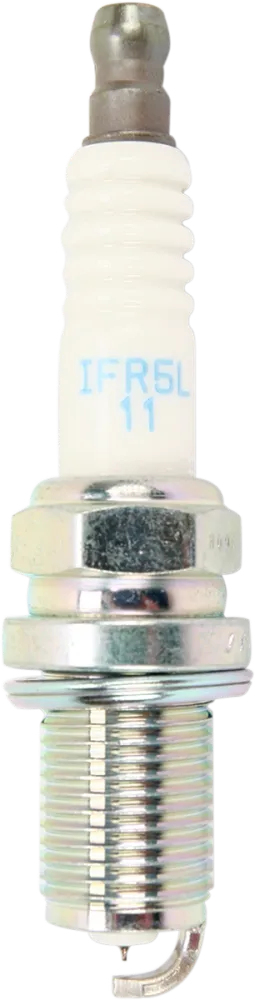 NGK SPARK PLUGS IRIDIUM IX SPARK PLUG SPARK PLUG NGK #IFR5L-11