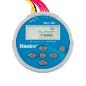 NODE-400 9V HUNTER