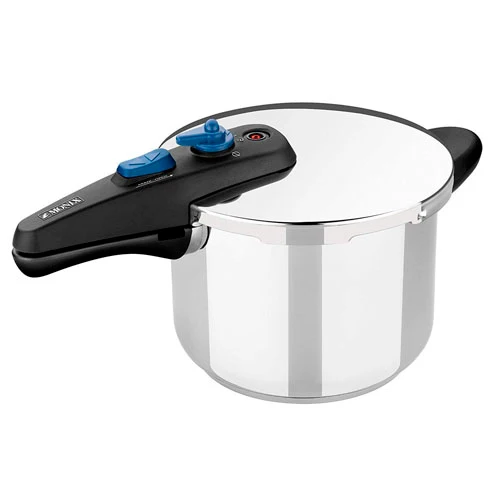 Olla presión 9l Monix Veloce con Estuche de Almacenamiento